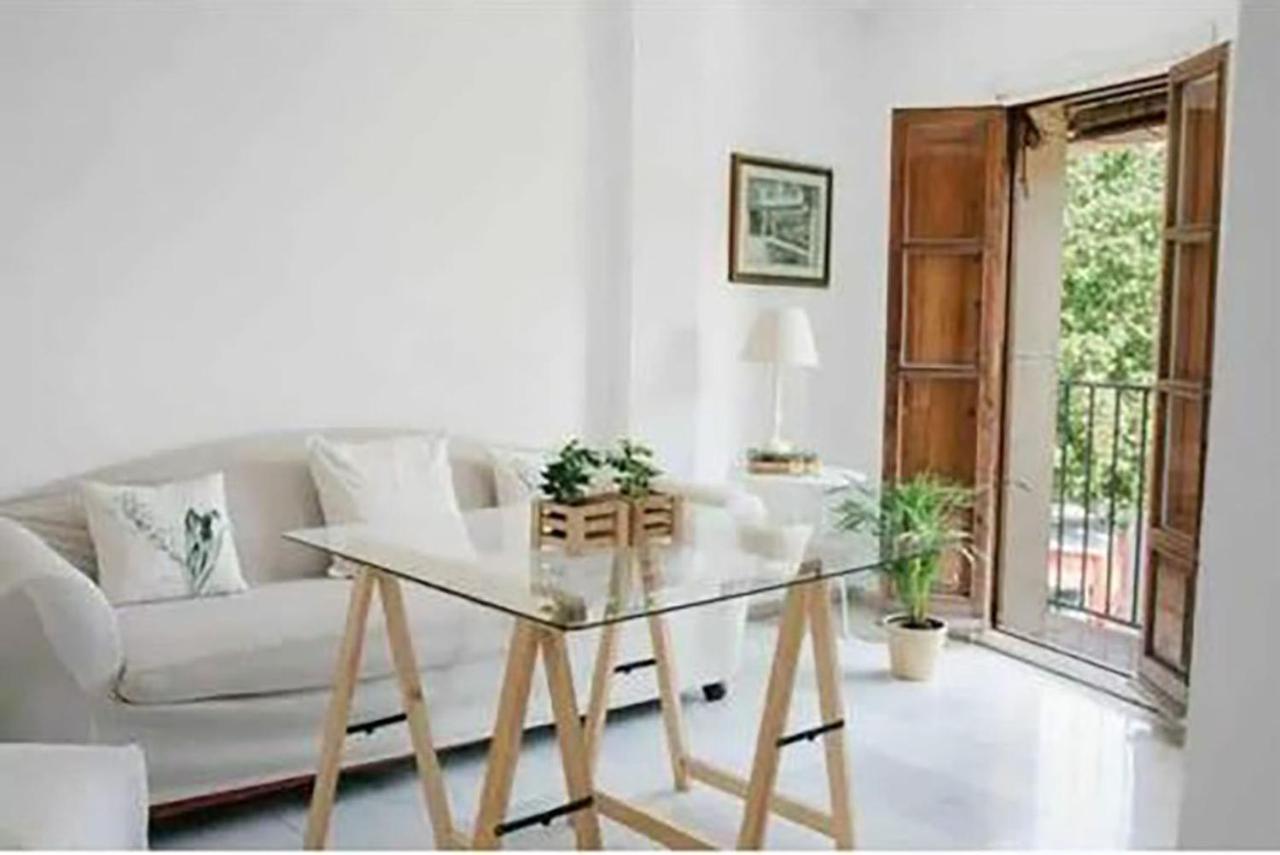 Casa Las Caballerizas Cordoba Exterior photo