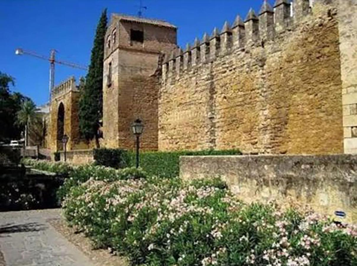 Casa Las Caballerizas Cordoba Exterior photo