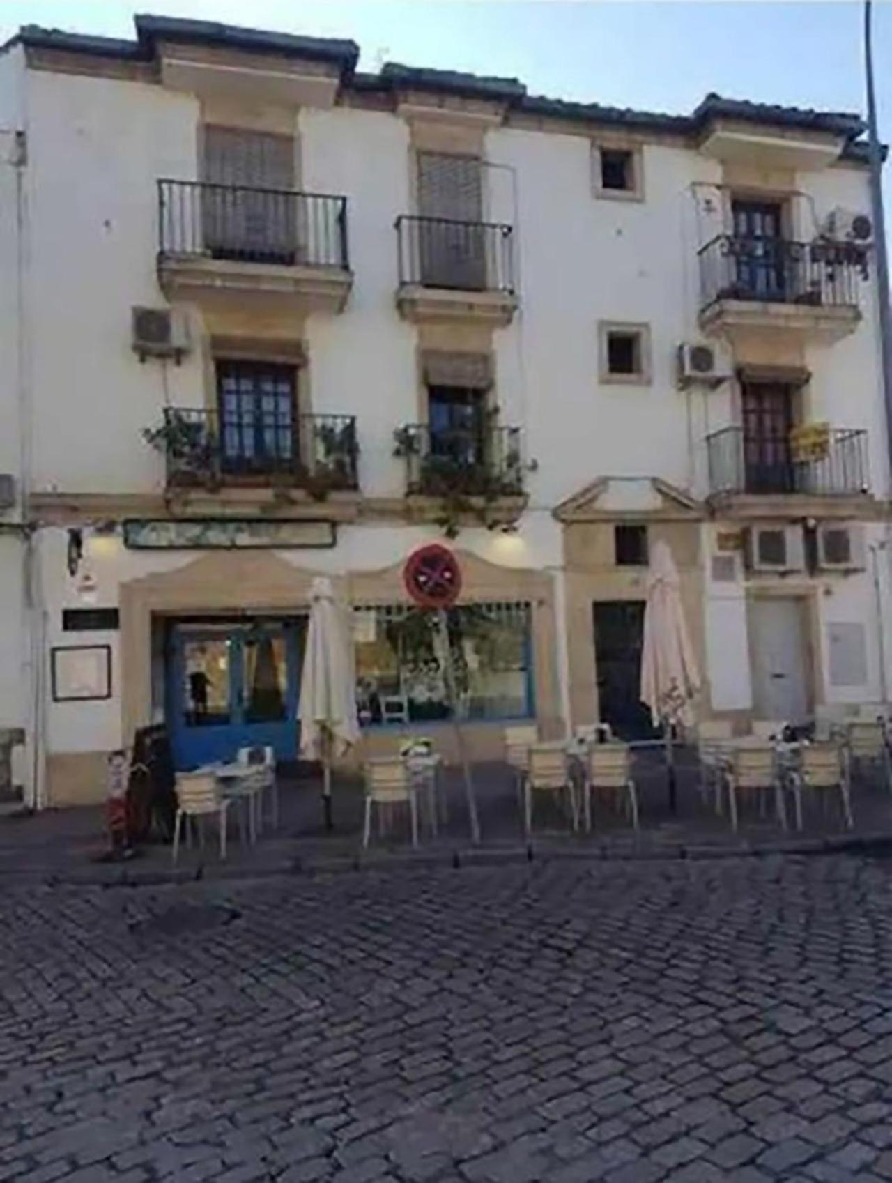 Casa Las Caballerizas Cordoba Exterior photo